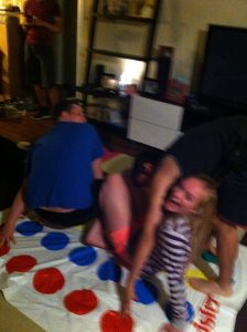 twister